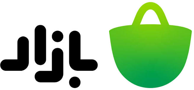 لوگوی کافهبازار