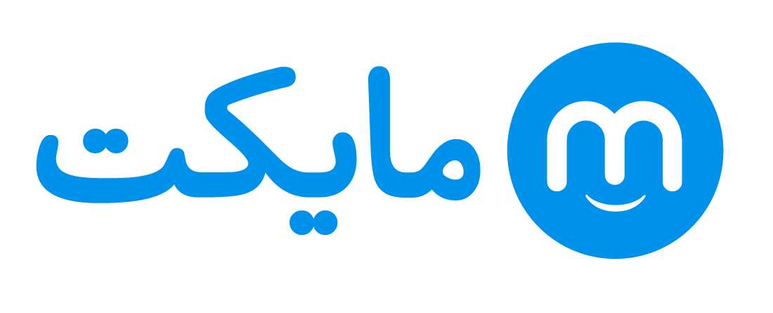 لوگوی مایکت